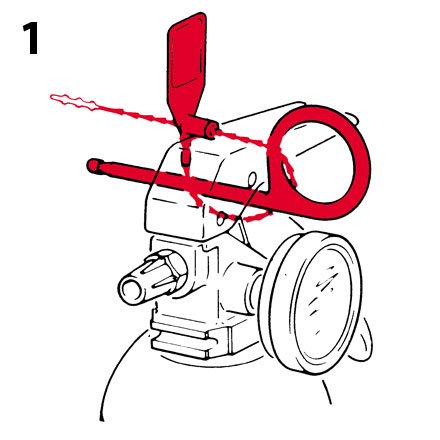 Step 1: Ideal Combo